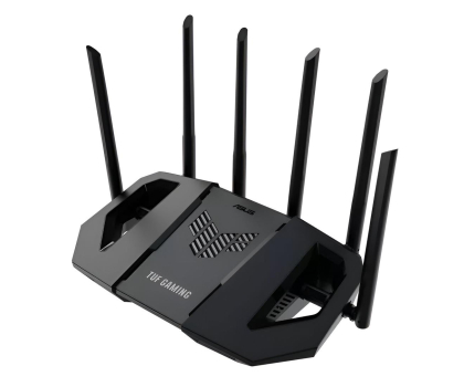 Router ASUS Router TUF-BE6500 WiFi 7 BE6500 Dual Band
